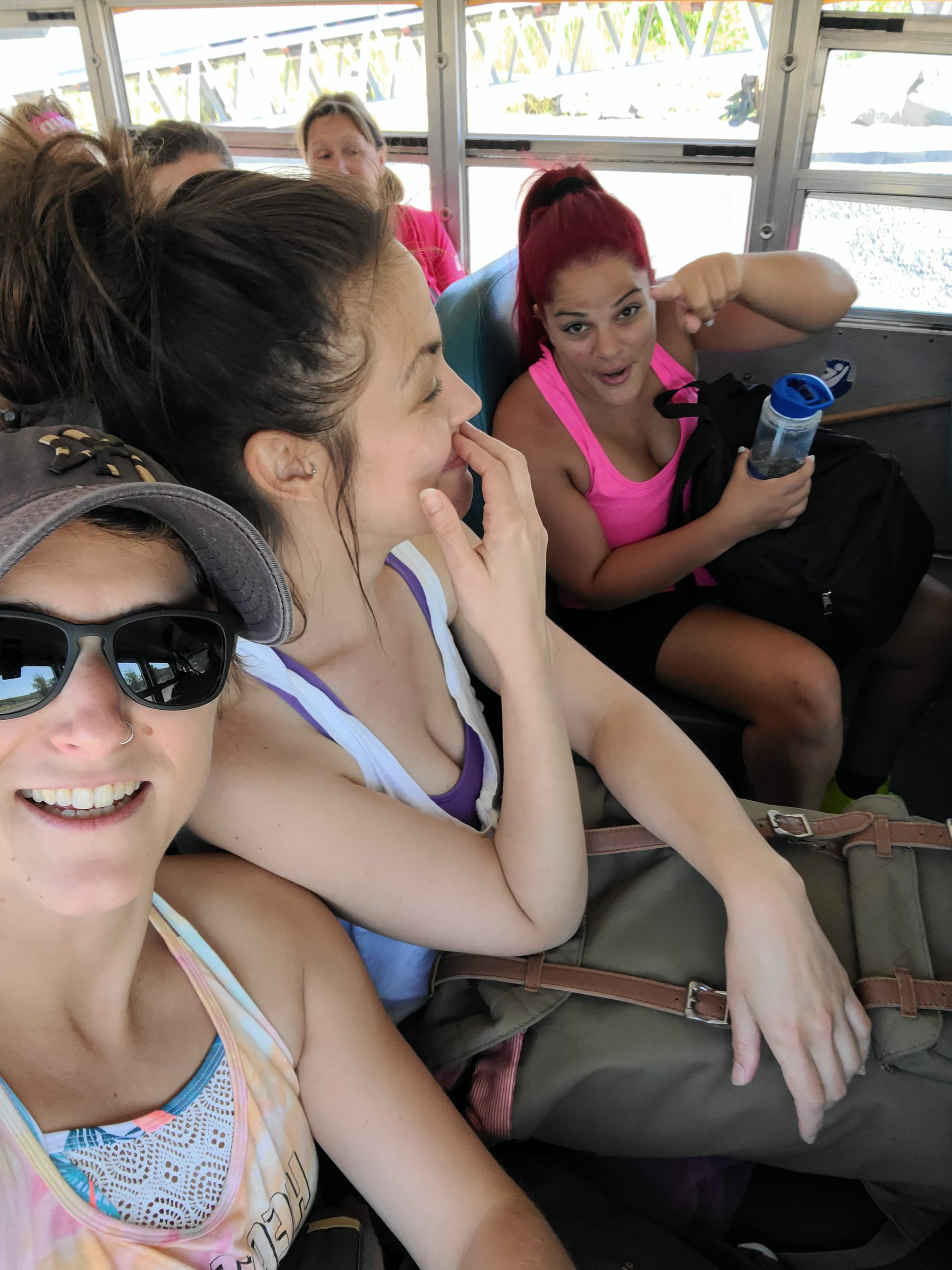 Faire du Volontariat